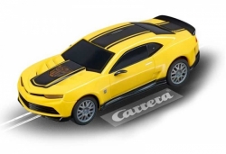 62333 Transformers Bumblebee Chase