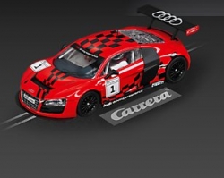Audi R8 Driving Experience Limited Edition