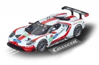 Auto Carrera D124 - 23892 Ford GT Race Car No.69