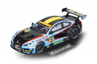 Auto Carrera D132 - 30917 BMW M6 GT3 No.14