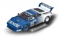 Auto Carrera D132 - 30925 BMW M1 Procar Denim