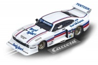 Auto Carrera D132 - 30926 Ford Capri Zakspeed