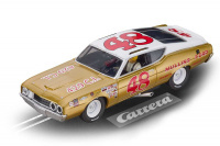 Auto Carrera D132 - 30981 Ford Torino Talladega