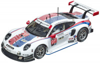 Auto Carrera EVO - 27621 Porsche 911 RSR