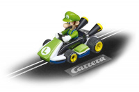 Auto FIRST 65020 Nintendo - Luigi