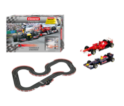 25195 Formula Engines (bezdrátové ovladače)