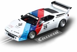 23820 BMW M1 Regazzoni 1979