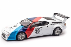 23820 BMW M1 Regazzoni 1979