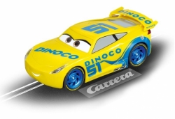  Auto GO/GO+ 64083 Cars 3 Cruz Ramirez