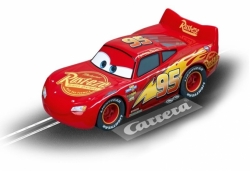  Auto GO/GO+ 64082 Cars 3 Lightning McQueen