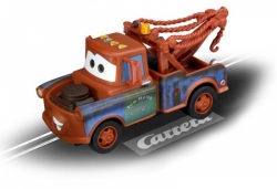  Auto GO/GO+ 61183 Disney Cars Hook Mater