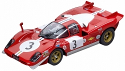 23856 Ferrari 512S 1970