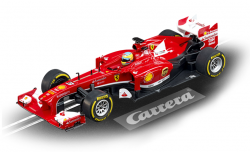 27466 Ferrari F138 F.Alonso