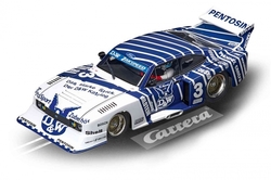 Auto Carrera D132 30887 Ford Capri Zakspeed