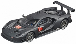 27584 Ford GT Race Car