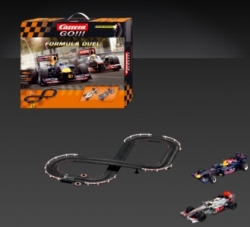 Formula Duel set