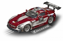 23864 Mercedes-Benz SLS AMG