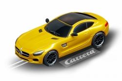 64119 Mercedes-AMG GT Coupé