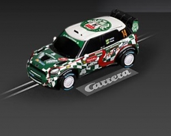 61240 MINI Countryman WRC