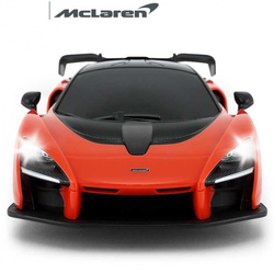 R/C auto McLaren Senna (1:18)