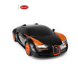 R/C auto Bugatti Veyron Grand Sport Vitesse (1:18)