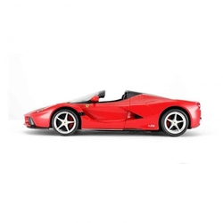 R/C auto LaFerrari Aperta (1:14)