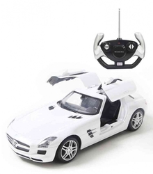 R/C auto Mercedes-Benz SLS AMG (1:14)