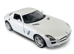 R/C auto Mercedes-Benz SLS AMG (1:14)