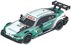 Auto Carrera D143 - 41437 BMW M4 DTM M.Wittmann