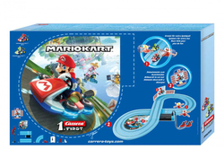  Autodráha Carrera FIRST - 63026 Mario Nintendo