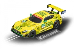 Auto Carrera D143 - 41436 Mercedes-AMG GT3