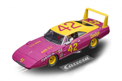 Auto Carrera D132 - 30941 Dodge Charger Daytona