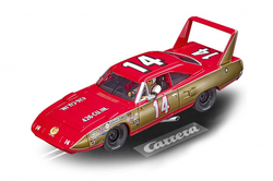 Auto Carrera D132 - 30944 Plymouth Superbird