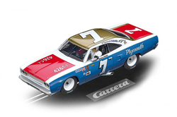 Auto Carrera D132 - 30945 Plymouth Roadrunner