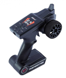 Čln na diaľkové ovládanie Fleg 009 2.4GHz
