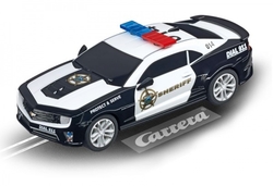 Autodráha Carrera GOPlus 66011 Police Chase