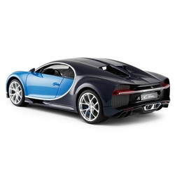 R/C auto Bugatti Veyron Chiron (1:14) blue