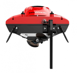 Čln na diaľkové ovládanie Fleg 009 2.4GHz