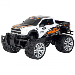 R/C Carrera auto 142042 Ford F-150 Raptor (1:14)