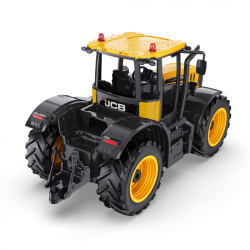 Traktor JCB na diaľkové ovládanie