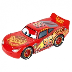 Autodráha Carrera FIRST - 63021 Disney Cars 3