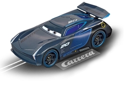 Autodráha Carrera FIRST - 63021 Disney Cars 3