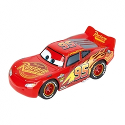 Autodráha Carrera FIRST - 63010 Disney Cars 3