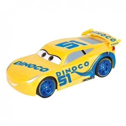 Autodráha Carrera FIRST - 63010 Disney Cars 3