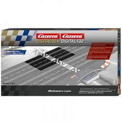 Carrera DIGITAL 132/124 - 30370 Počítadlo kol pro 4-8 drah