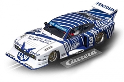 Auto Carrera EVO - 27605 Ford Capri Zakspeed