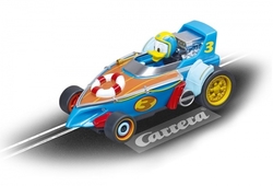 utodráha Carrera FIRST 63030 Mickey Racers