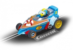 Autodráha Carrera FIRST - 63012 Mickey Racers