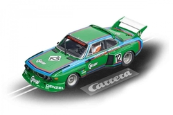 Auto Carrera D132 - 30897 BMW 3.5 CSL