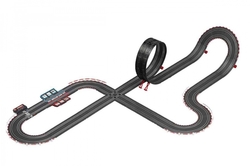 Autodráha Carrera GOPlus 66009 DTM Speed Record